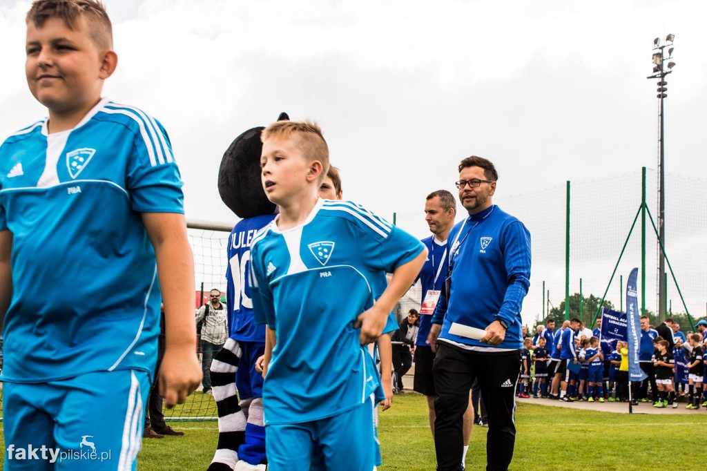 Football Academy Piła w Opolu
