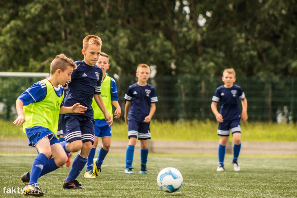 Football Academy Piła w Opolu