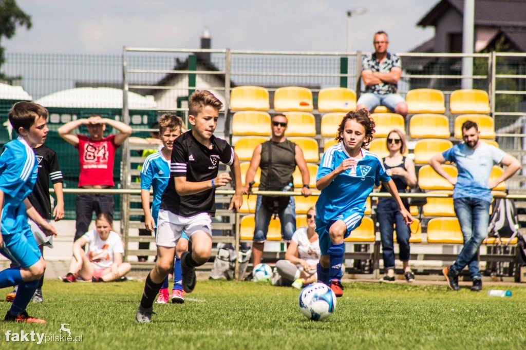 Football Academy Piła w Opolu