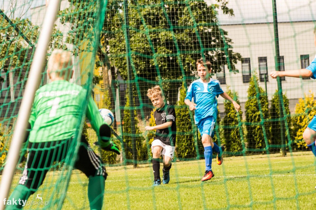Football Academy Piła w Opolu