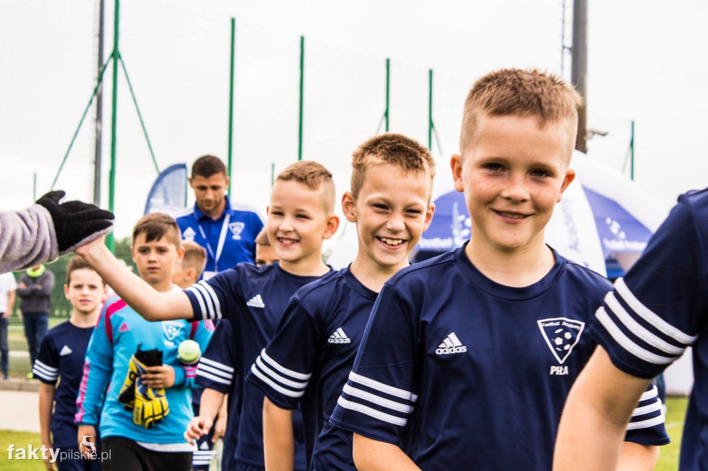 Football Academy Piła w Opolu