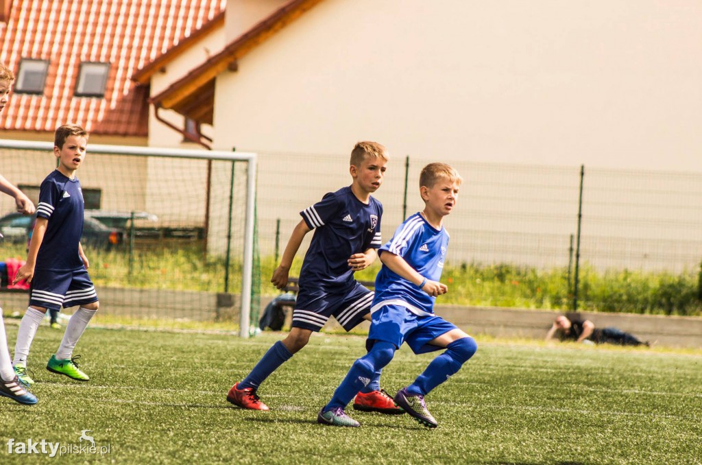 Football Academy Piła w Opolu