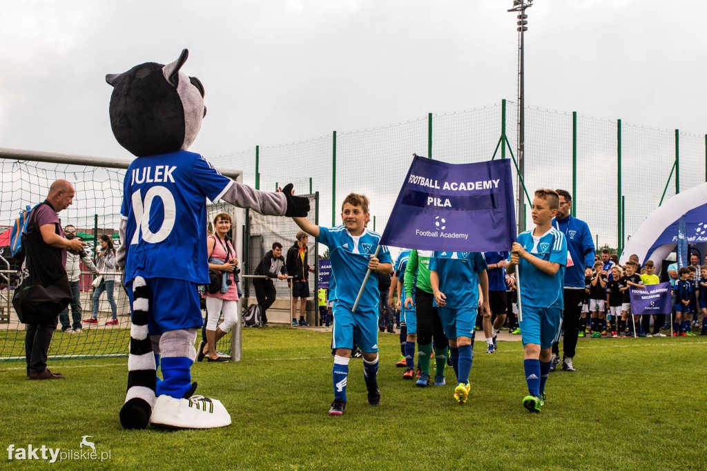 Football Academy Piła w Opolu