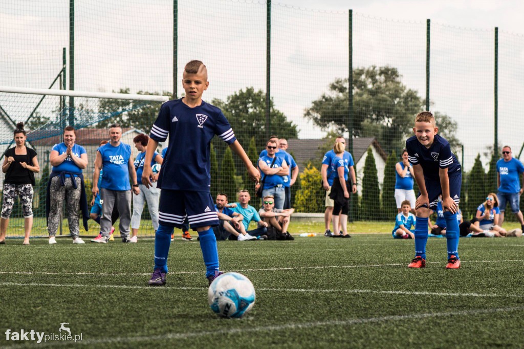 Football Academy Piła w Opolu