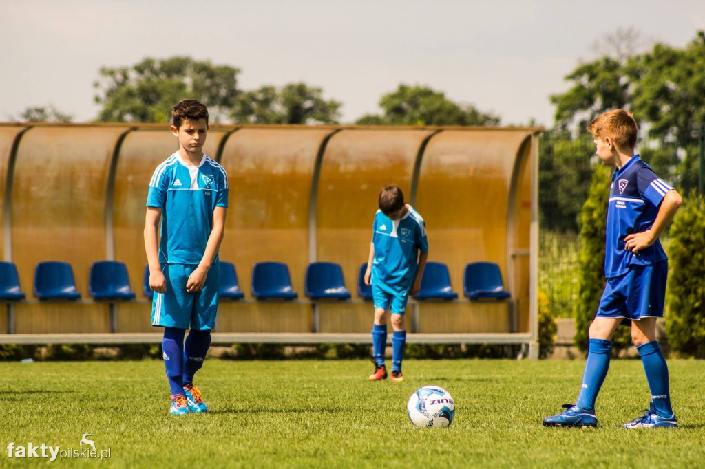 Football Academy Piła w Opolu