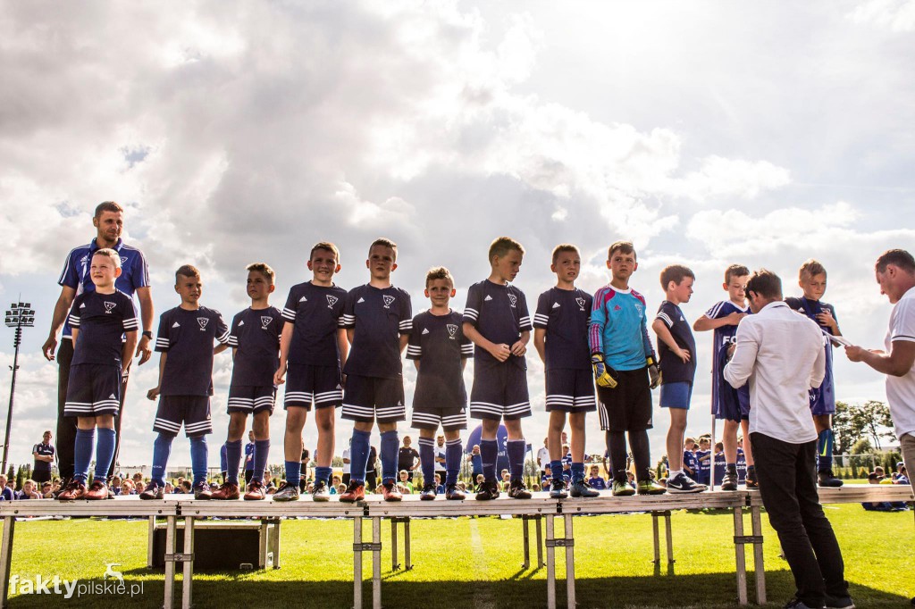Football Academy Piła w Opolu