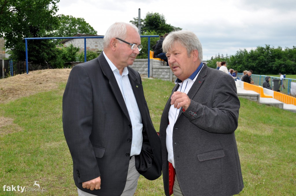 Zawody Sportowo-Pożarnicze