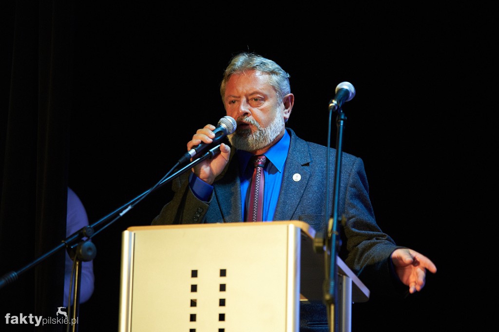 Powiatowy koniec roku 2016/2017