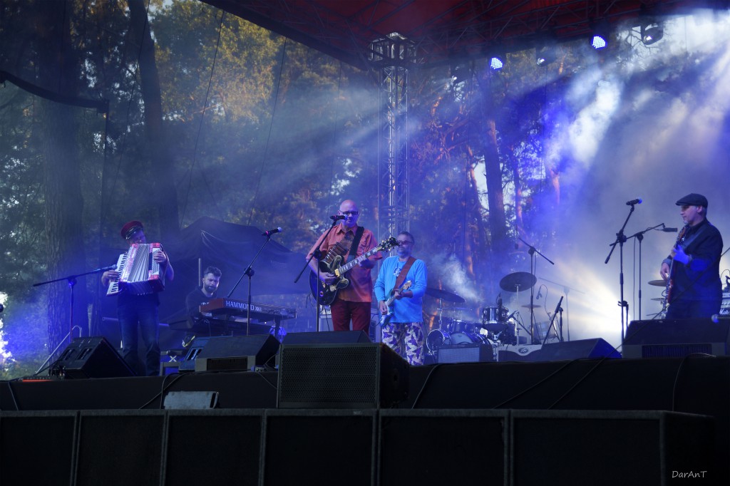 XXV Blues Express Festival