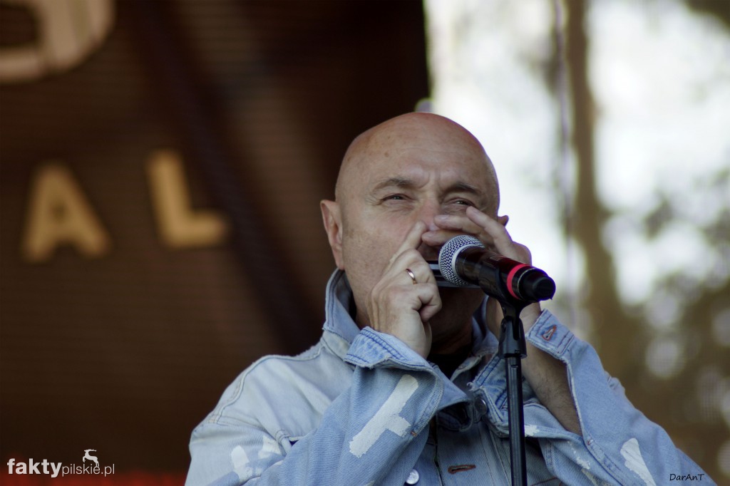 XXV Blues Express Festival