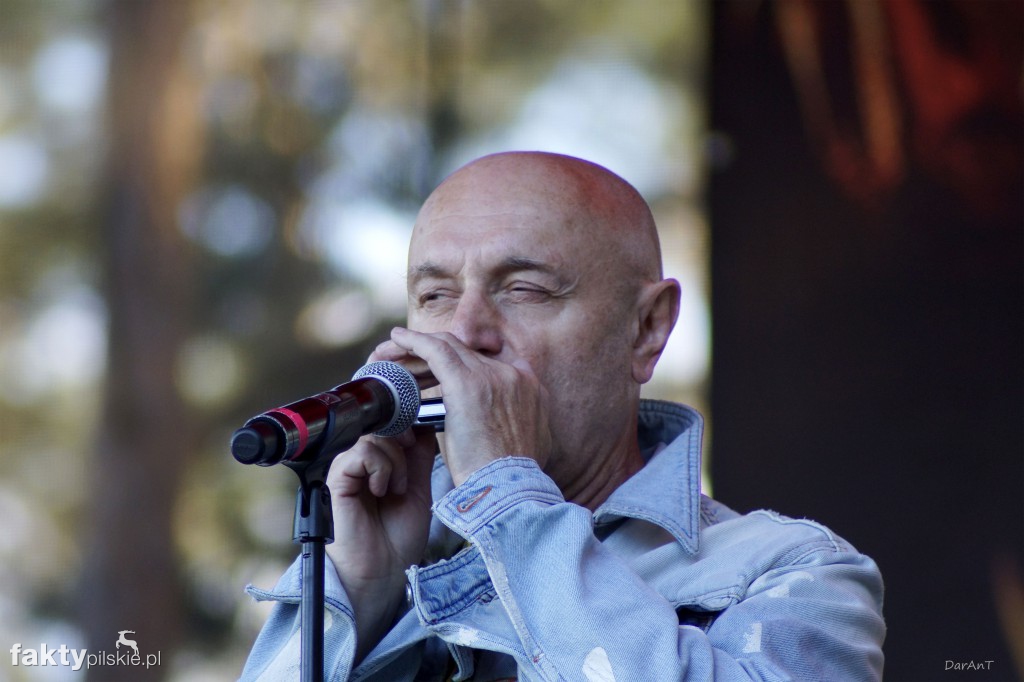 XXV Blues Express Festival