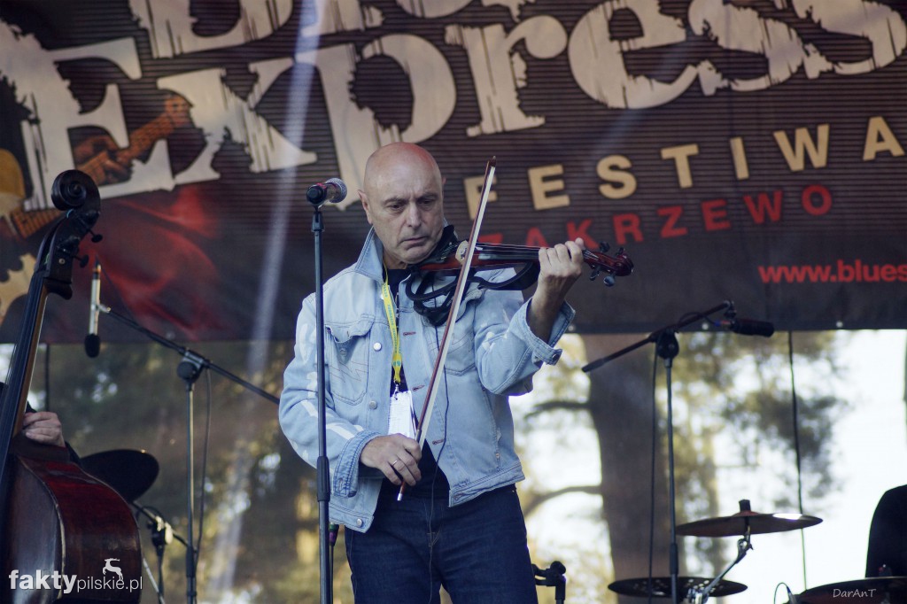 XXV Blues Express Festival