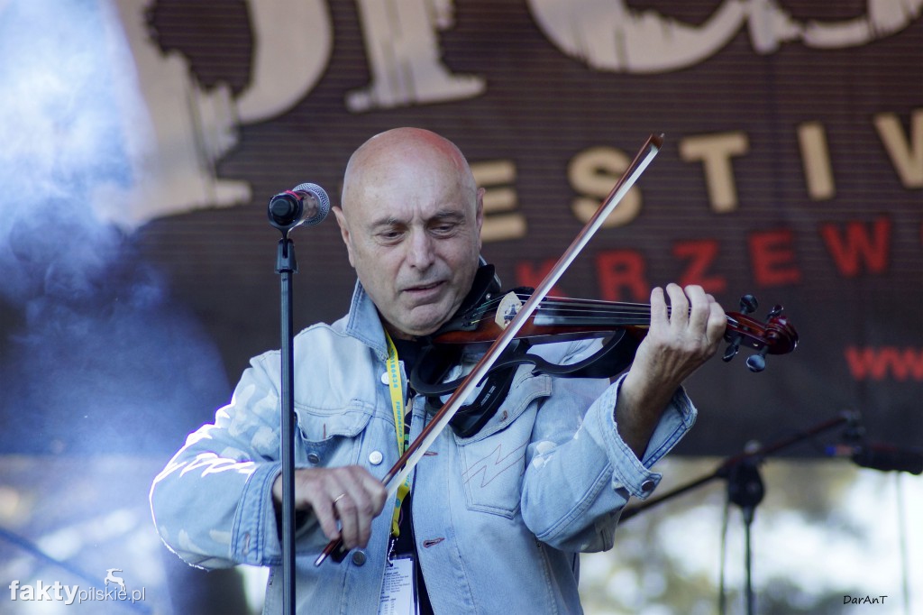 XXV Blues Express Festival