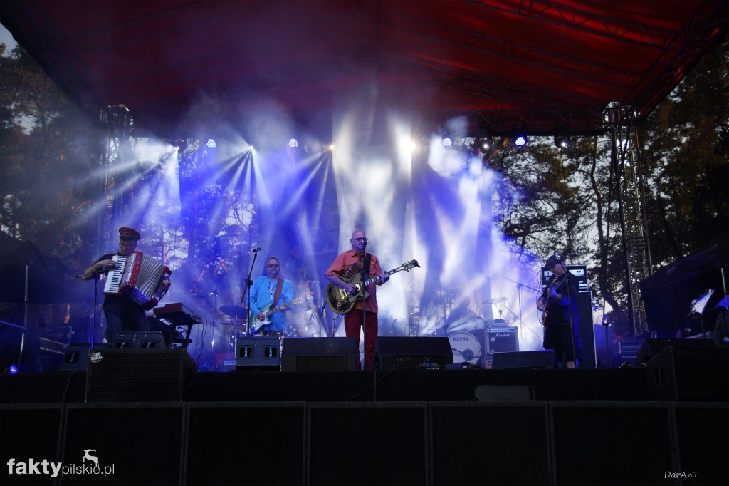 XXV Blues Express Festival
