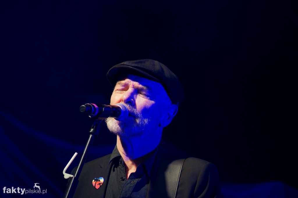 XXV Blues Express Festival