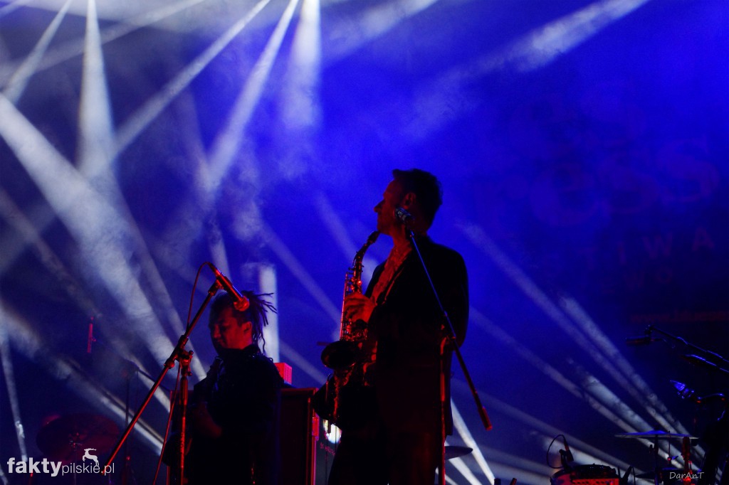 XXV Blues Express Festival