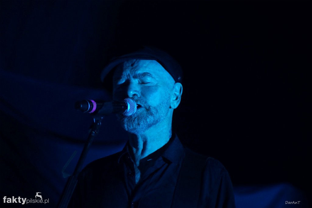 XXV Blues Express Festival