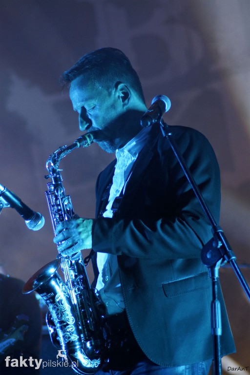 XXV Blues Express Festival