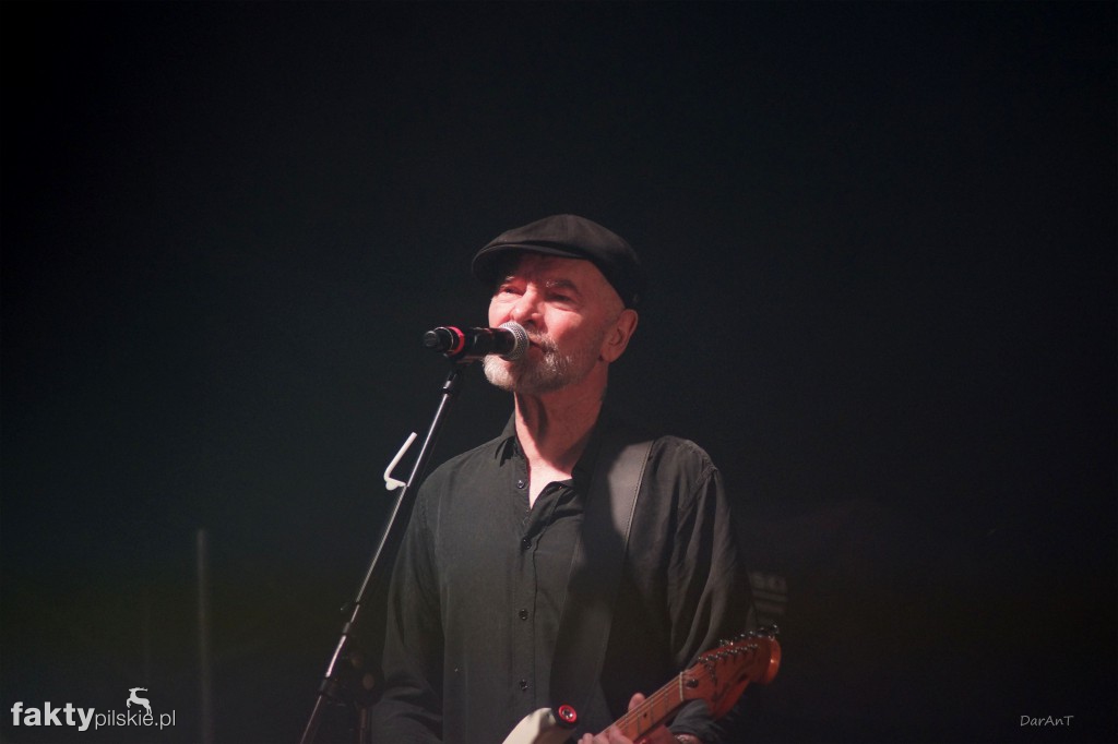 XXV Blues Express Festival