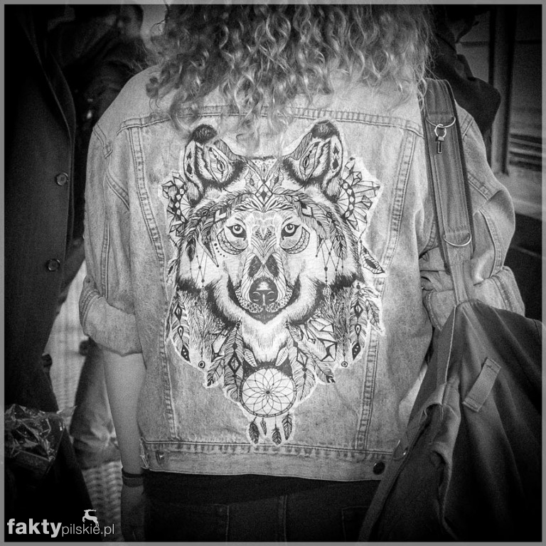 Blues Express 2017 Poznań - Piła - Zakrzewo