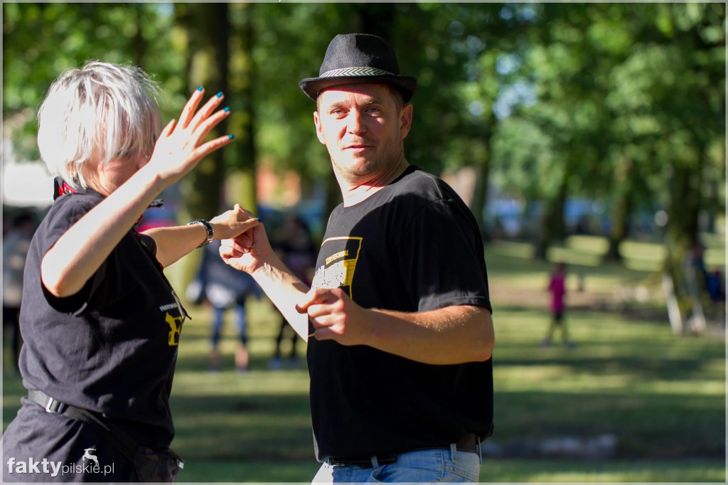 Blues Express 2017 Poznań - Piła - Zakrzewo