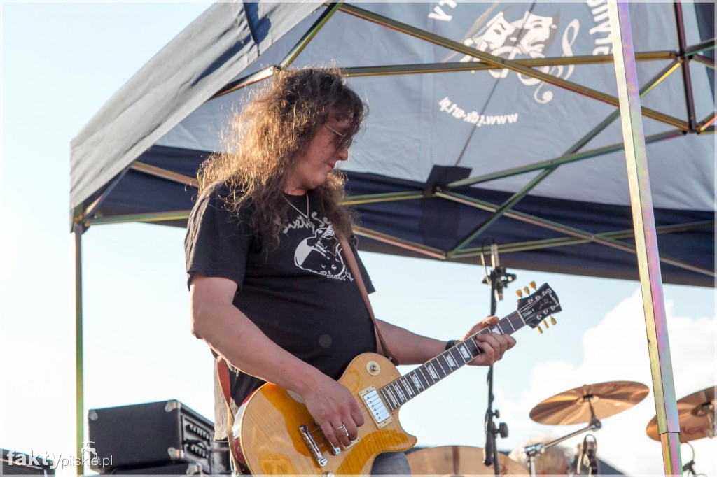 Blues Express 2017 Poznań - Piła - Zakrzewo