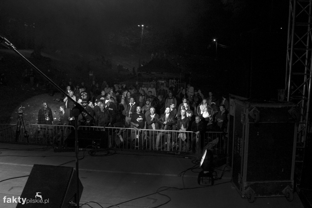 Blues Express 2017 Poznań - Piła - Zakrzewo
