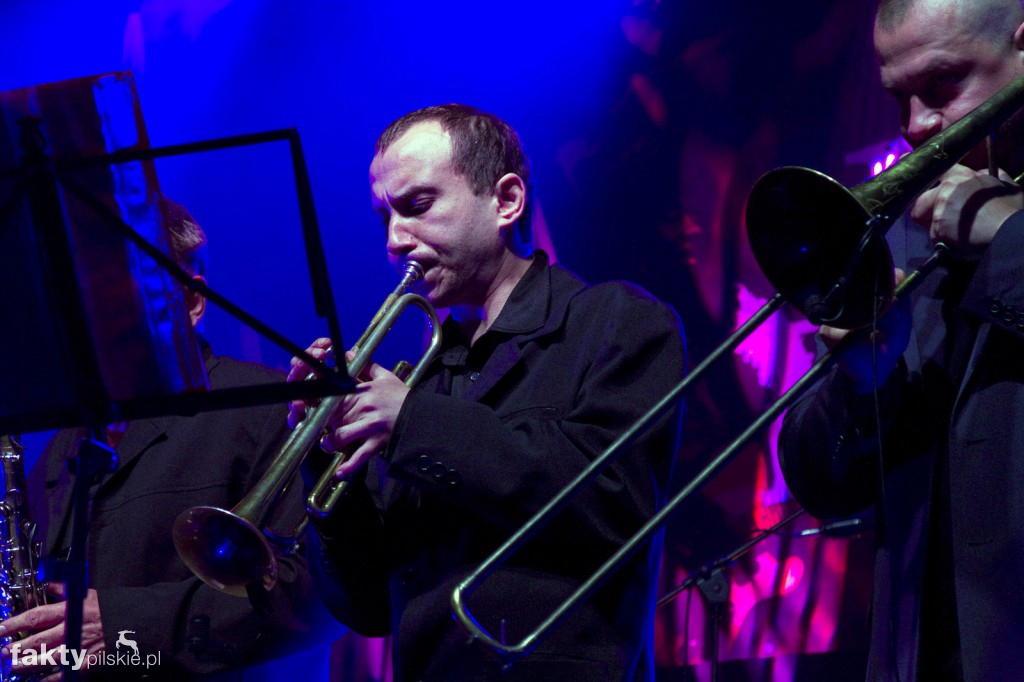 Blues Express 2017 Poznań - Piła - Zakrzewo