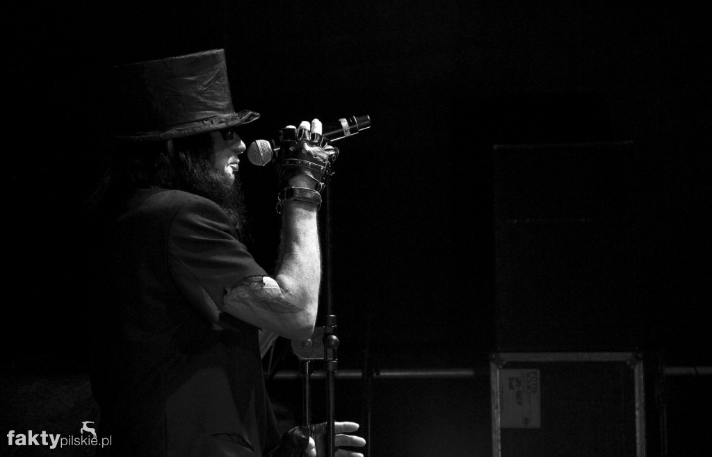 Blues Express 2017 Poznań - Piła - Zakrzewo