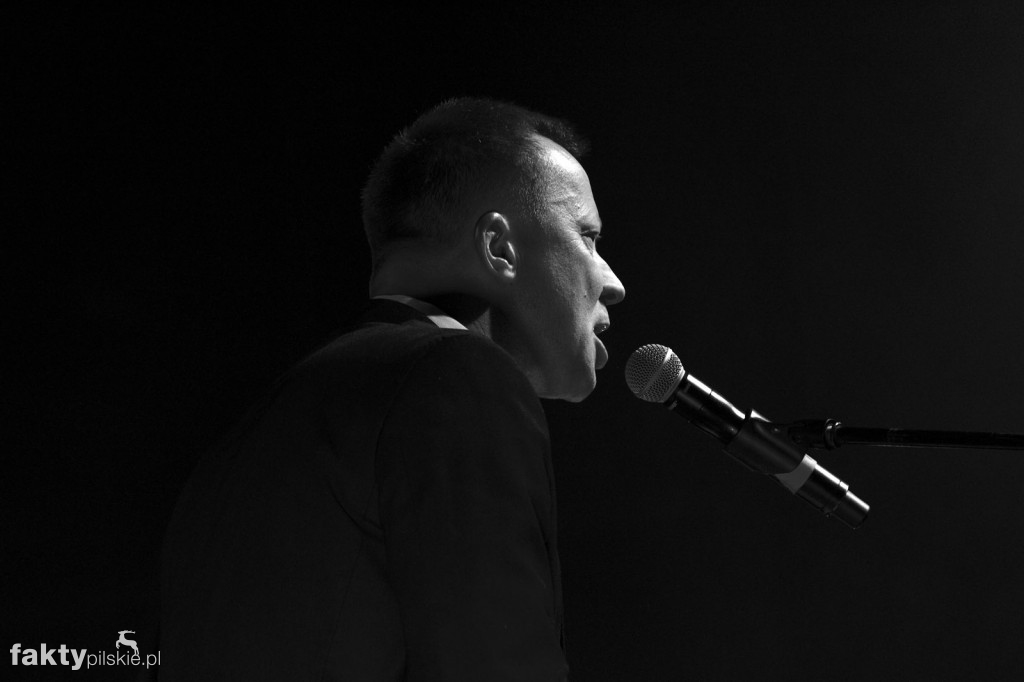 Blues Express 2017 Poznań - Piła - Zakrzewo