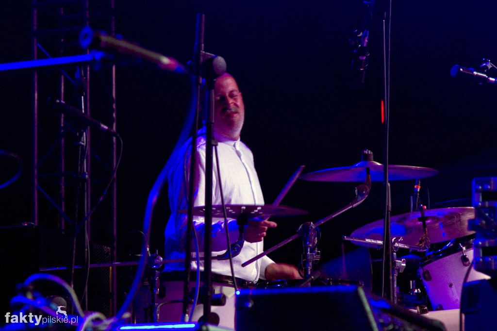 Blues Express 2017 Poznań - Piła - Zakrzewo