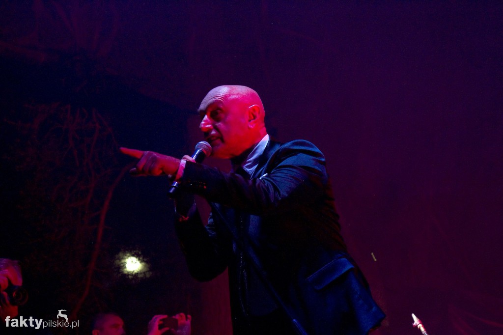 Blues Express 2017 Poznań - Piła - Zakrzewo
