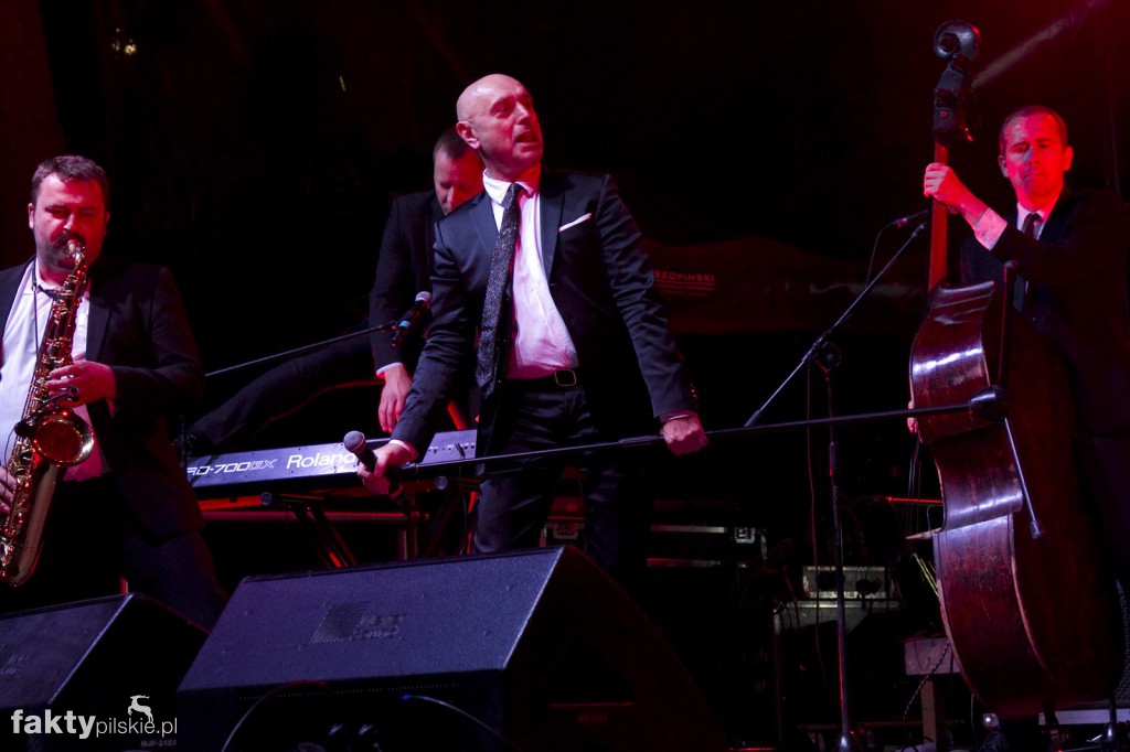 Blues Express 2017 Poznań - Piła - Zakrzewo