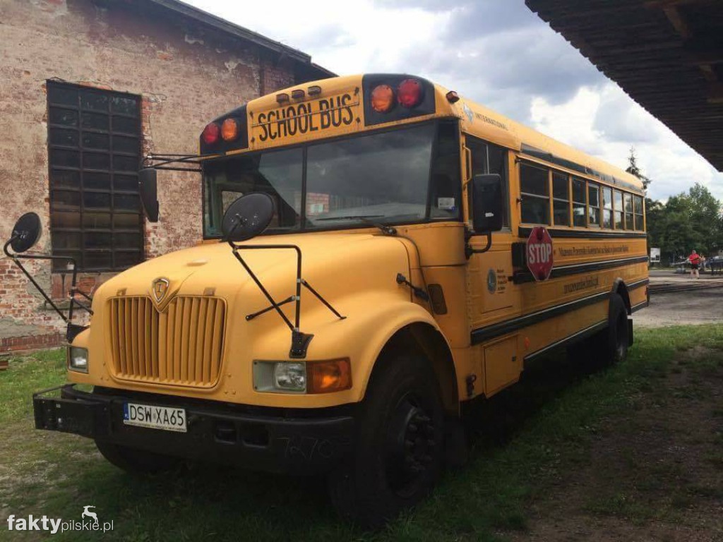 Jednoślad objeżdża zamki Dolnego Śląska