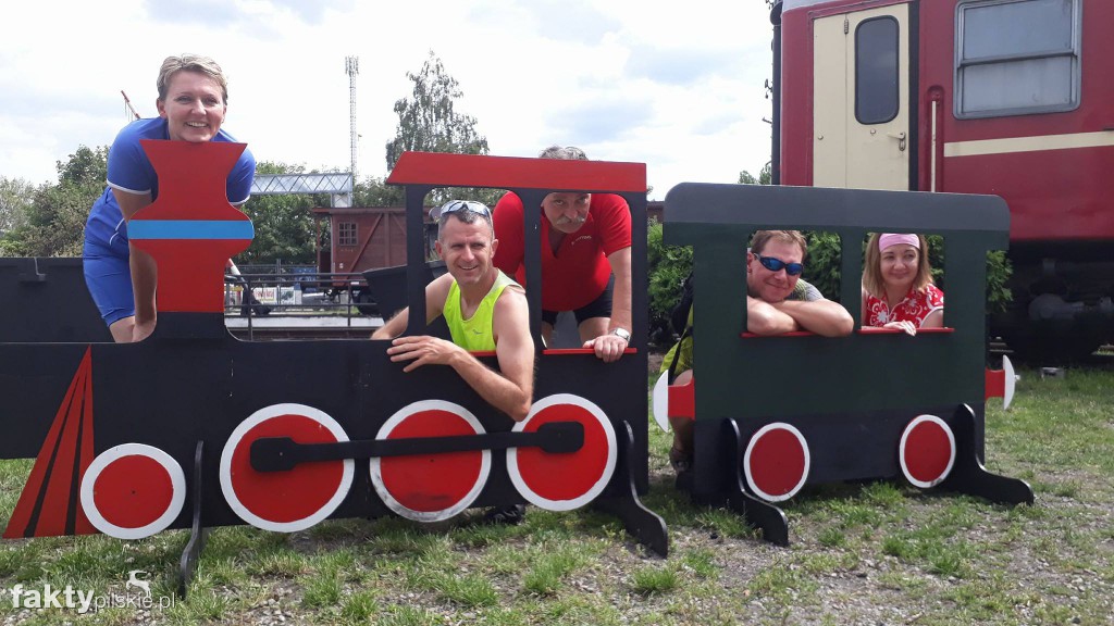 Jednoślad objeżdża zamki Dolnego Śląska