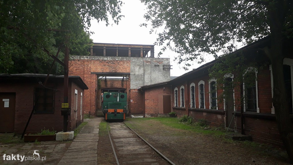 Jednoślad objeżdża zamki Dolnego Śląska