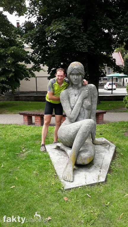 Jednoślad objeżdża zamki Dolnego Śląska