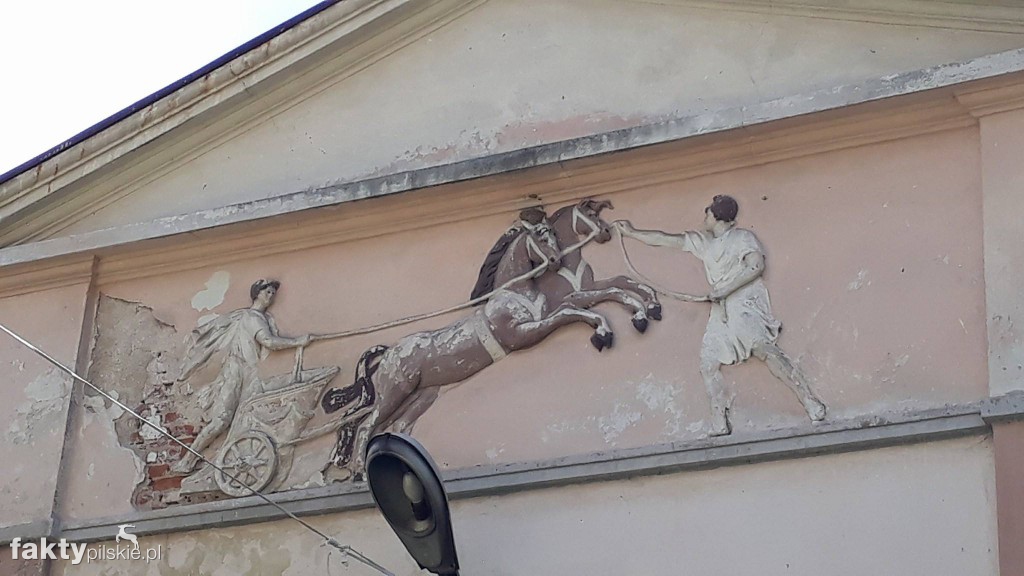 Jednoślad objeżdża zamki Dolnego Śląska