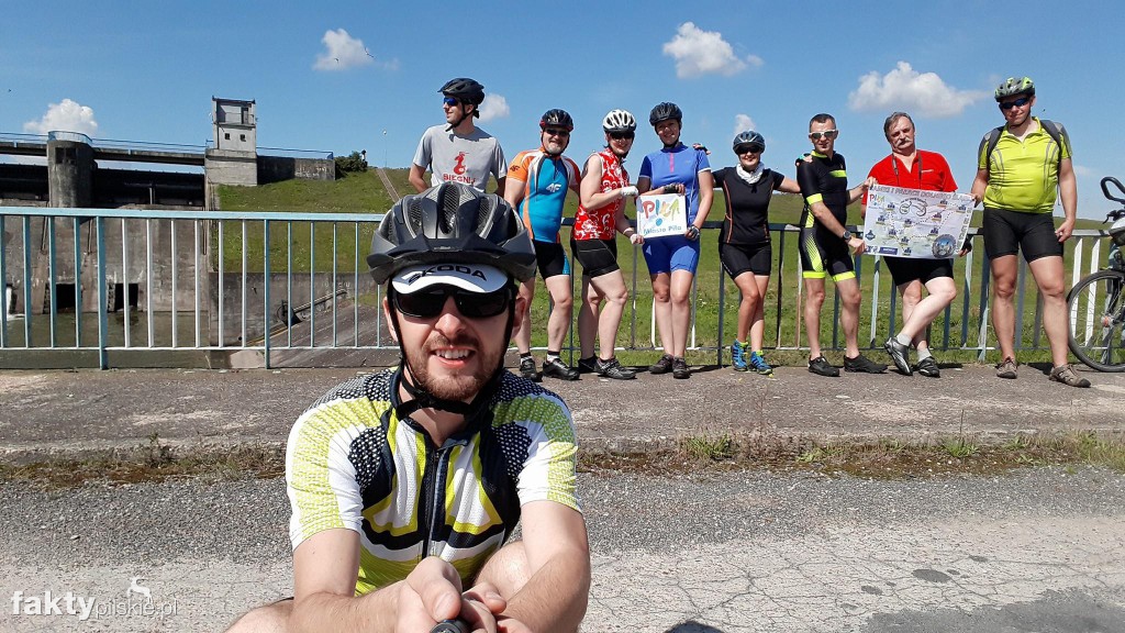 Jednoślad objeżdża zamki Dolnego Śląska