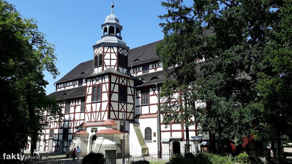 Jednoślad objeżdża zamki Dolnego Śląska