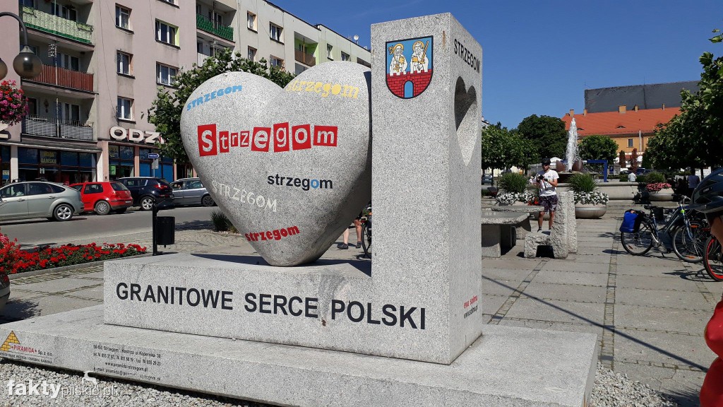 Jednoślad objeżdża zamki Dolnego Śląska