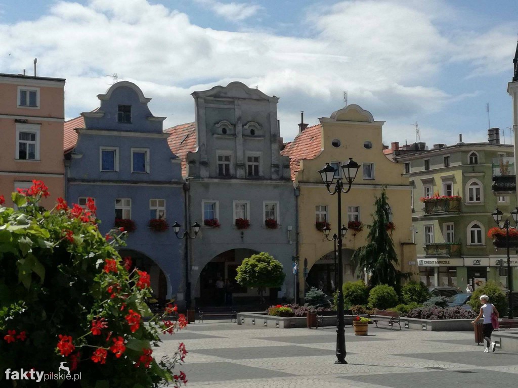 Jednoślad objeżdża zamki Dolnego Śląska