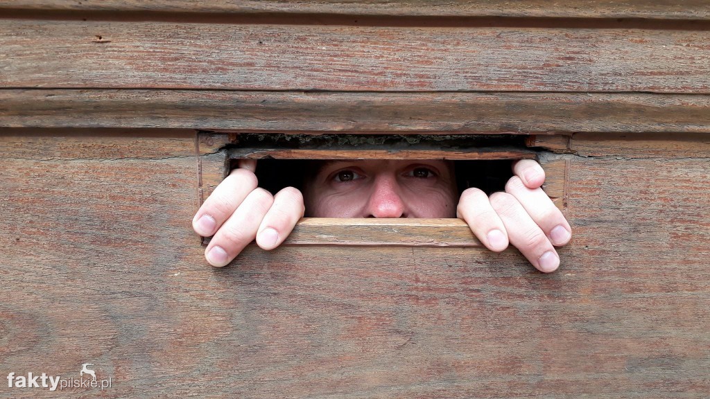 Jednoślad objeżdża zamki Dolnego Śląska