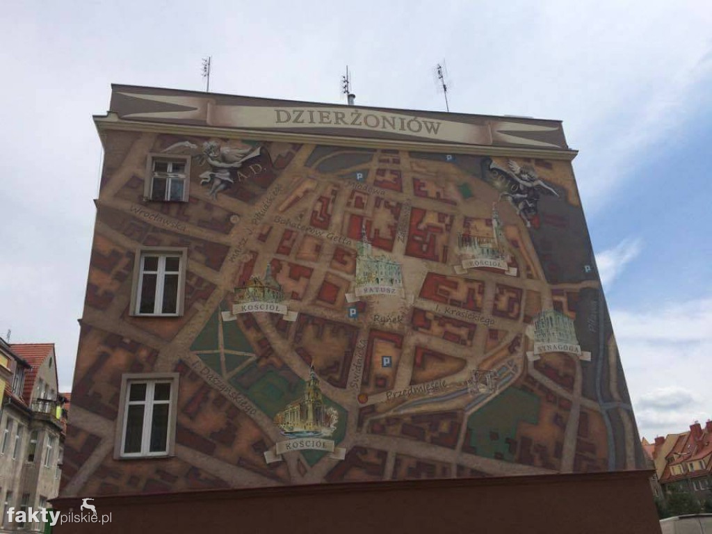 Jednoślad objeżdża zamki Dolnego Śląska