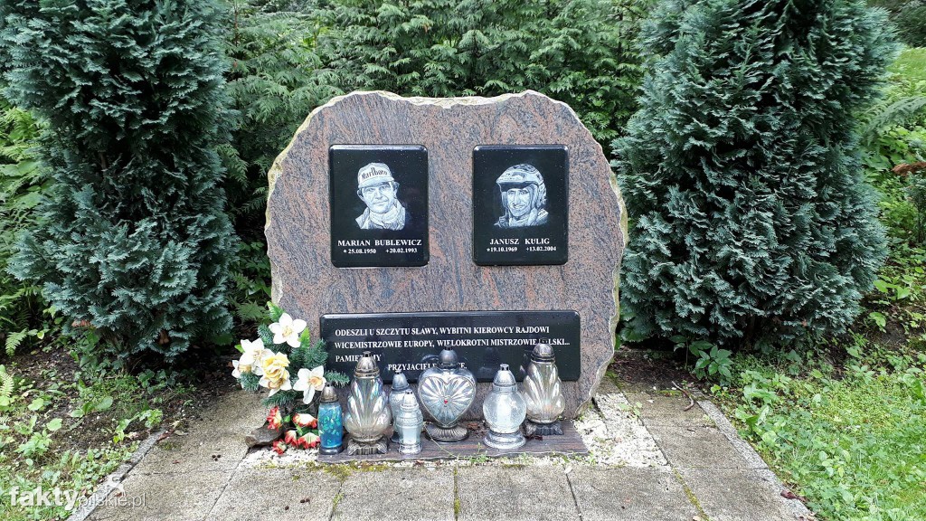 Jednoślad objeżdża zamki Dolnego Śląska