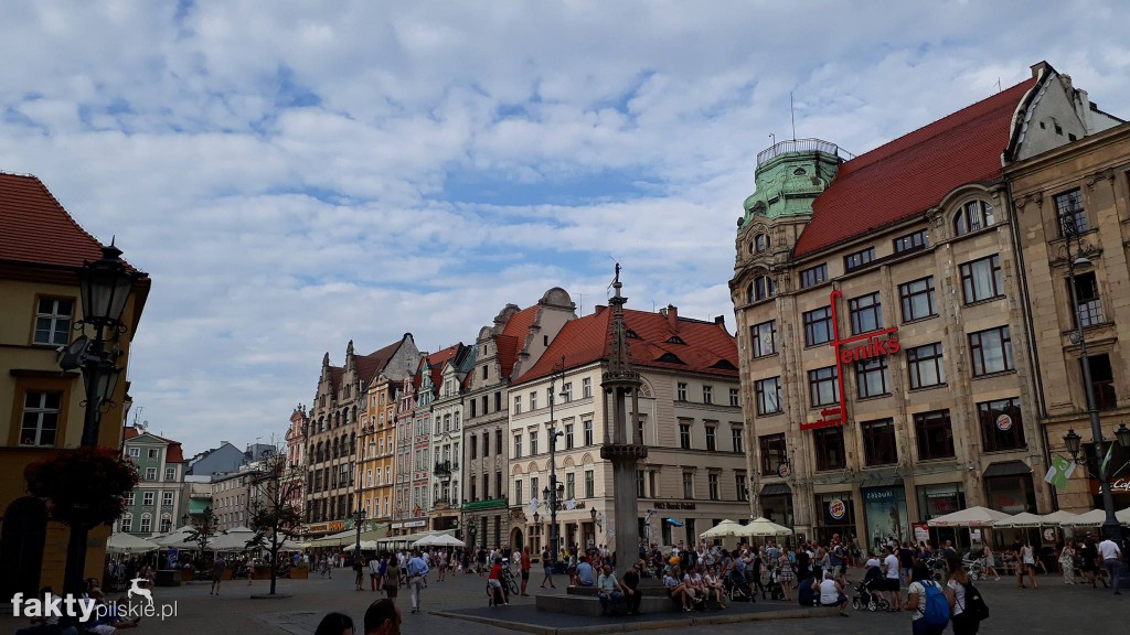 Jednoślad objeżdża zamki Dolnego Śląska