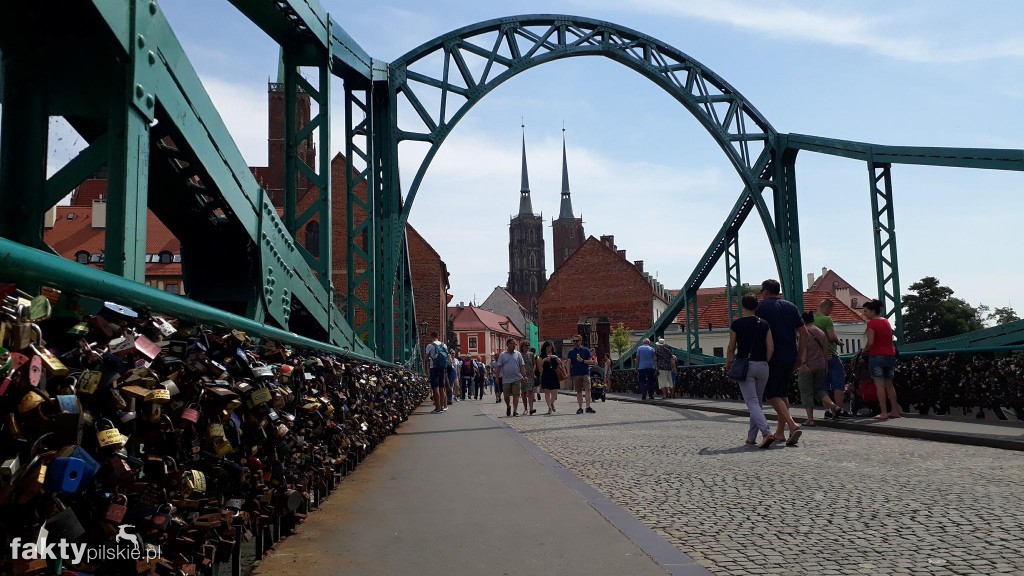 Jednoślad objeżdża zamki Dolnego Śląska