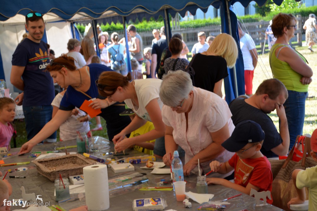 Projekt Zwierzęta - Ludziom