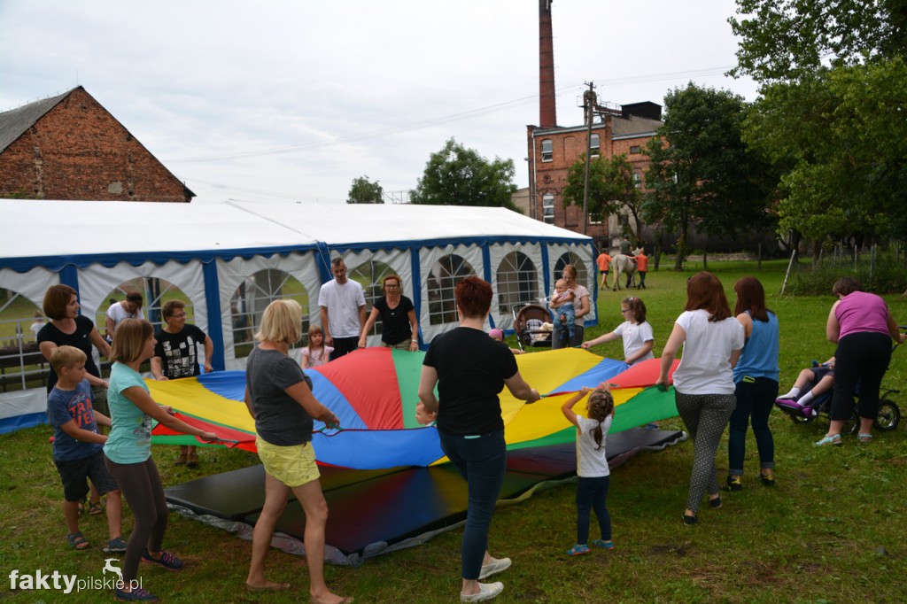 Projekt Zwierzęta - Ludziom