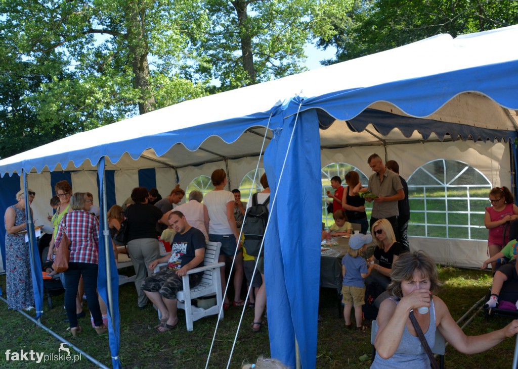 Projekt Zwierzęta - Ludziom